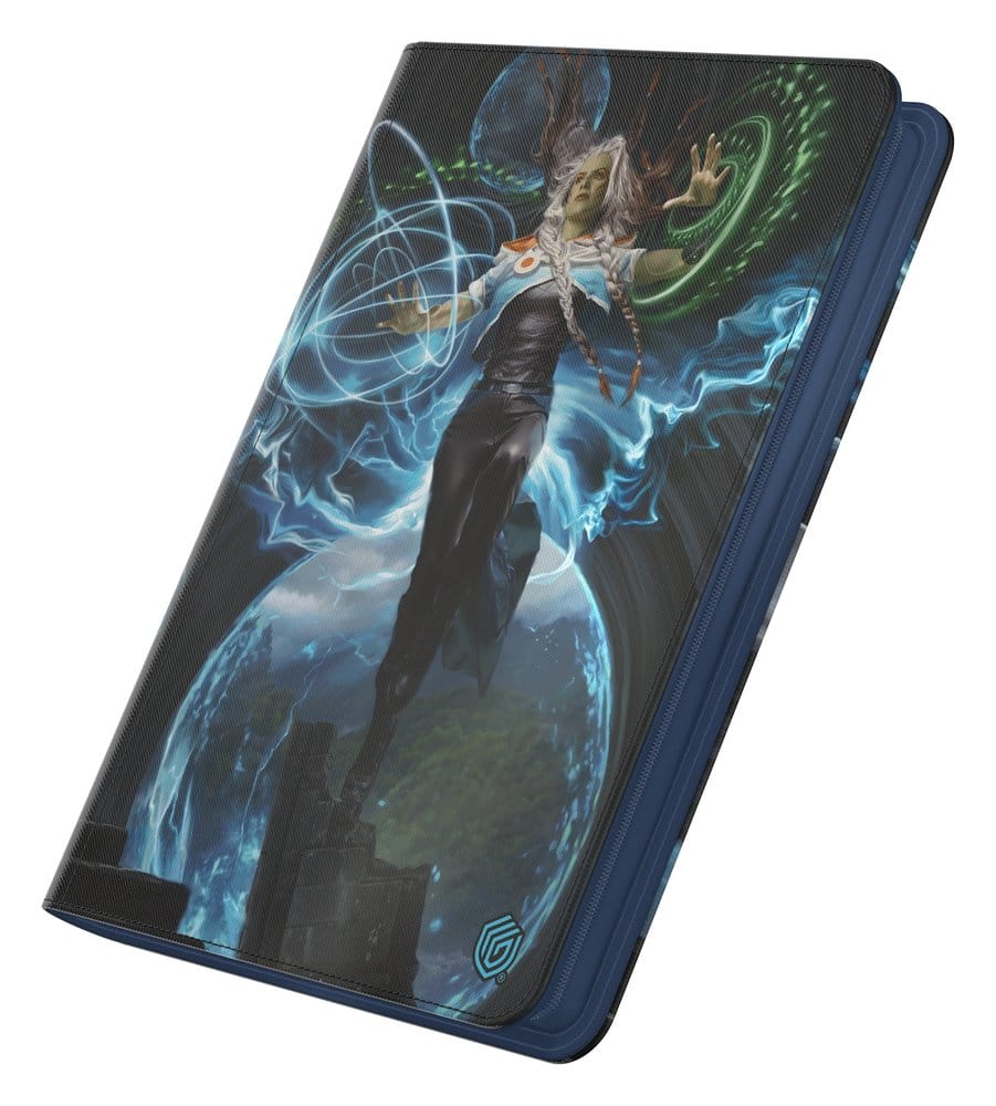 Ultimate Guard Omnihive 1000+ Xenoskin NETFLIX ONE PIECE