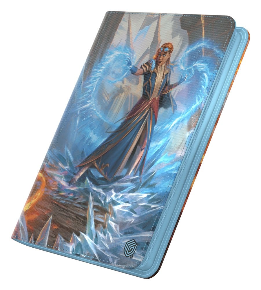 Ultimate Guard Omnihive 1000+ Xenoskin NETFLIX ONE PIECE
