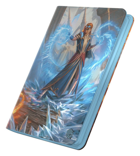 Ultimate Guard Omnihive 1000+ Xenoskin NETFLIX ONE PIECE