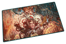 Ultimate Guard Play-Mat Magic: The Gathering "Reality Fracture" - Identity Echo