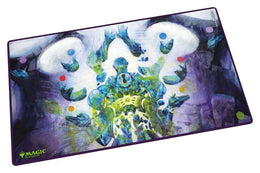 Ultimate Guard Play-Mat Magic: The Gathering "Reality Fracture" - Avatar of Burgeoning Echoes