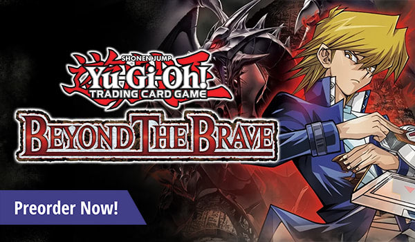 Événement mensuel de sortie de Yu-Gi-Oh Quarter Century Bonanza - 9 novembre