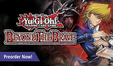 Événement mensuel de sortie de Yu-Gi-Oh Quarter Century Bonanza - 9 novembre