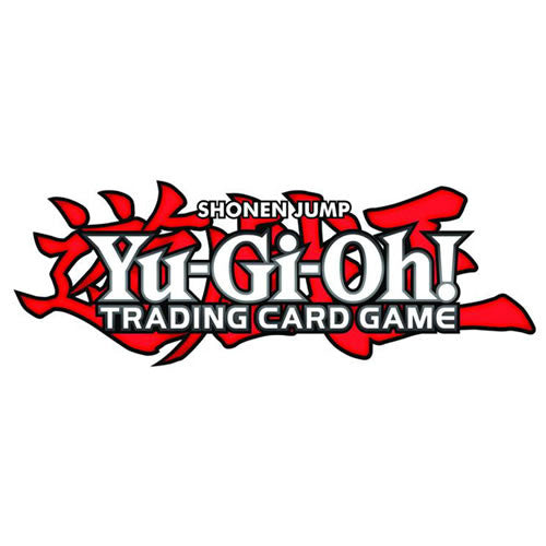 Yu-Gi-Oh! The Chronicles Deck: Spirit Charmers