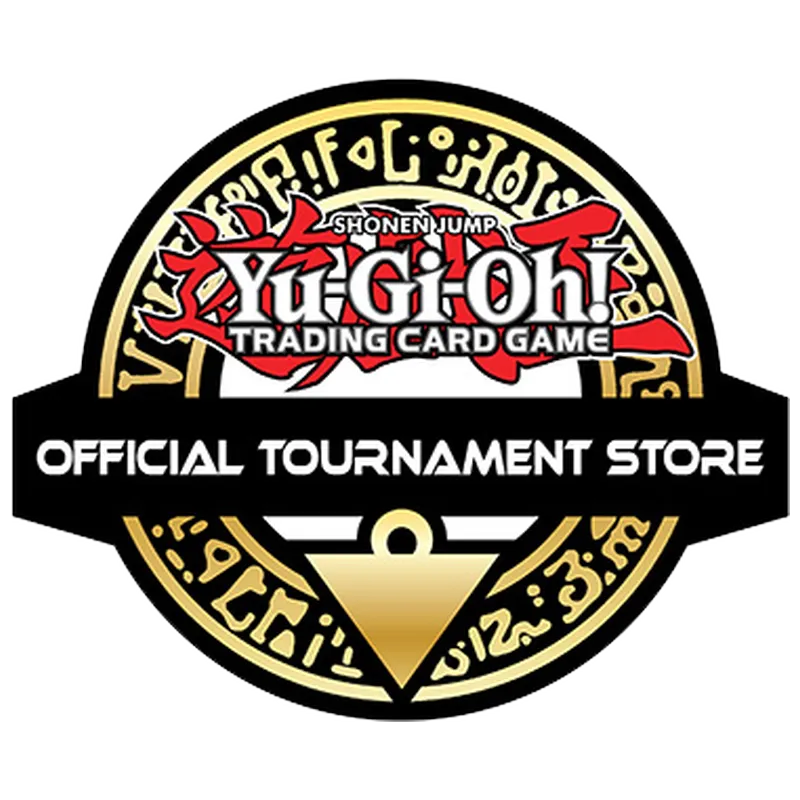 Yu-Gi-Oh! OTS Championship - Advanced | Edinburgh | Saturday 31 October 2026, 1pm