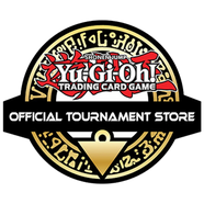 Yu-Gi-Oh! OTS Championship - Advanced | Edinburgh | Saturday 31 October 2026, 1pm