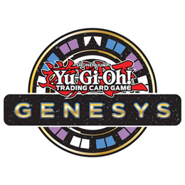 Yu-Gi-Oh! OTS Championship - Genesys | Edinburgh | Saturday 24 October 2026, 1pm