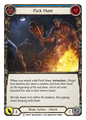 Pack Hunt (Blue)