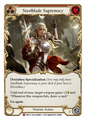 Steelblade Supremacy (Red)