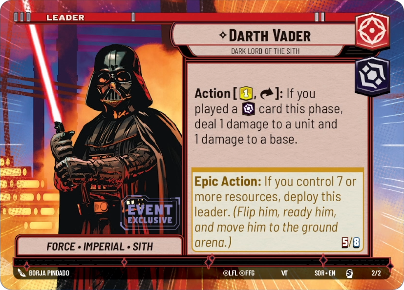Darth Vader: Dark Lord of the Sith