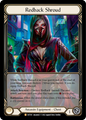 Redback Shroud