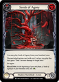 Seeds of Agony (Red)