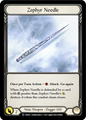 Zephyr Needle