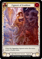 Figment of Erudition (Yellow) // Suraya, Archangel of Erudition