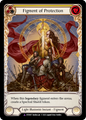 Figment of Protection (Yellow) // Aegis, Archangel of Protection