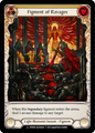 Figment of Ravages (Yellow) // Sekem, Archangel of Ravages