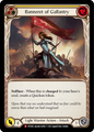 Banneret of Gallantry (Yellow)