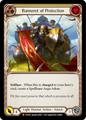 Banneret of Protection (Yellow)