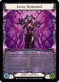Levia, Redeemed // Blasmophet, Levia Consumed