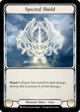 Spectral Shield
