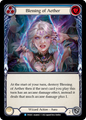 Blessing of Aether (Blue)
