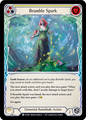 Bramble Spark (Yellow)
