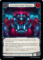 Evo Steel Soul Memory (Blue)