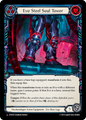 Evo Steel Soul Tower (Blue)