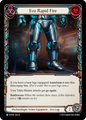 Evo Rapid Fire (Blue)