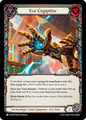 Evo Cogspitter (Yellow)