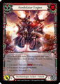 Annihilator Engine (Red)