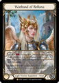 Warband of Bellona
