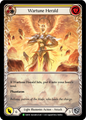 Wartune Herald (Yellow)