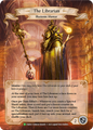 The Librarian