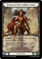 Kassai of the Golden Sand
