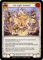 Arc Light Sentinel (Yellow)