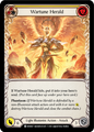 Wartune Herald (Yellow)