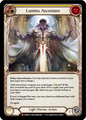 Lumina Ascension (Yellow)
