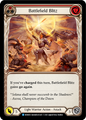 Battlefield Blitz (Red)