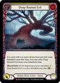 Deep Rooted Evil (Yellow)