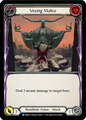 Vexing Malice (Red)