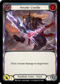 Arcanic Crackle (Blue)