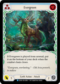Evergreen (Blue)