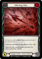 Infecting Shot (Red)
