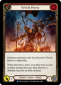 Wreck Havoc (Red)
