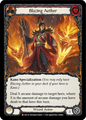 Blazing Aether (Red)