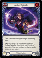 Aether Spindle (Blue)