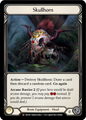 Skullhorn