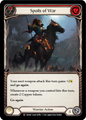 Spoils of War (Red)