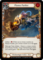 Plasma Purifier (Red)